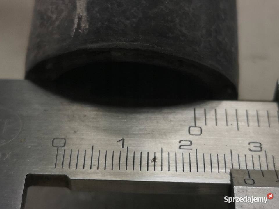 WĄŻ CHŁODNICY DOLNY ROVER 100 19941998 NOWY ORYG