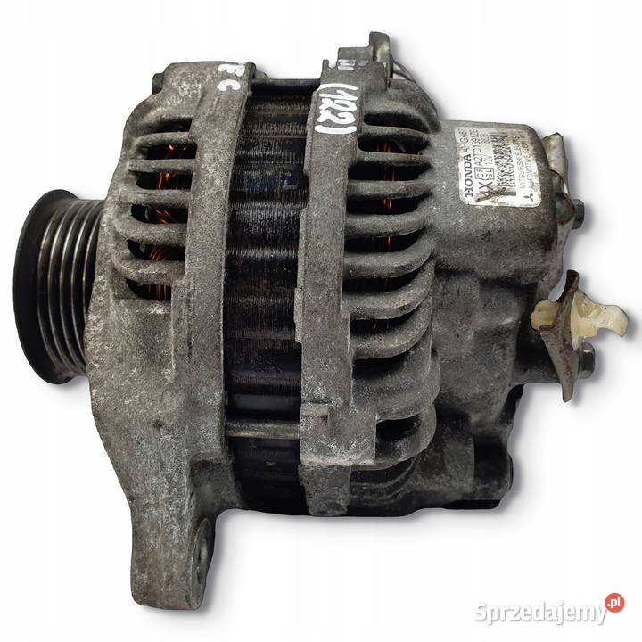 ALTERNATOR Honda Civic VIII 18 VTEC A2TC1391ZE Chełm