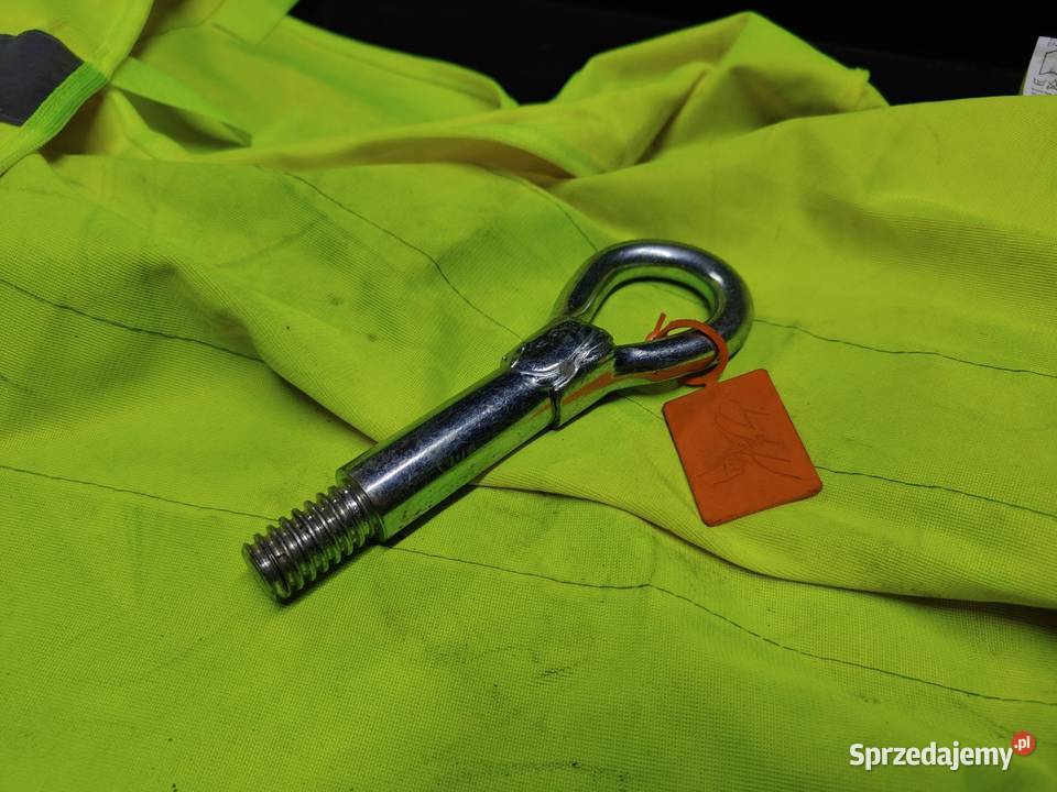 Ucho wkrętka opel Aleksandrów Łódzki