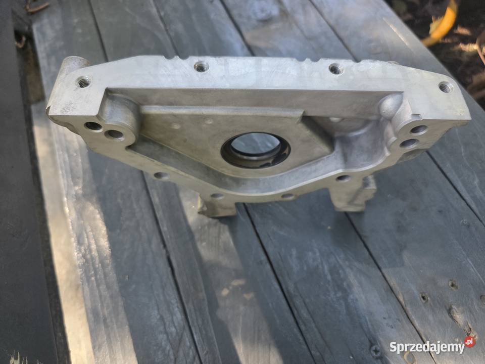 Obudowa Uszczelniacz Wału 038 103 153F Vw Audi Skawina sprzedam