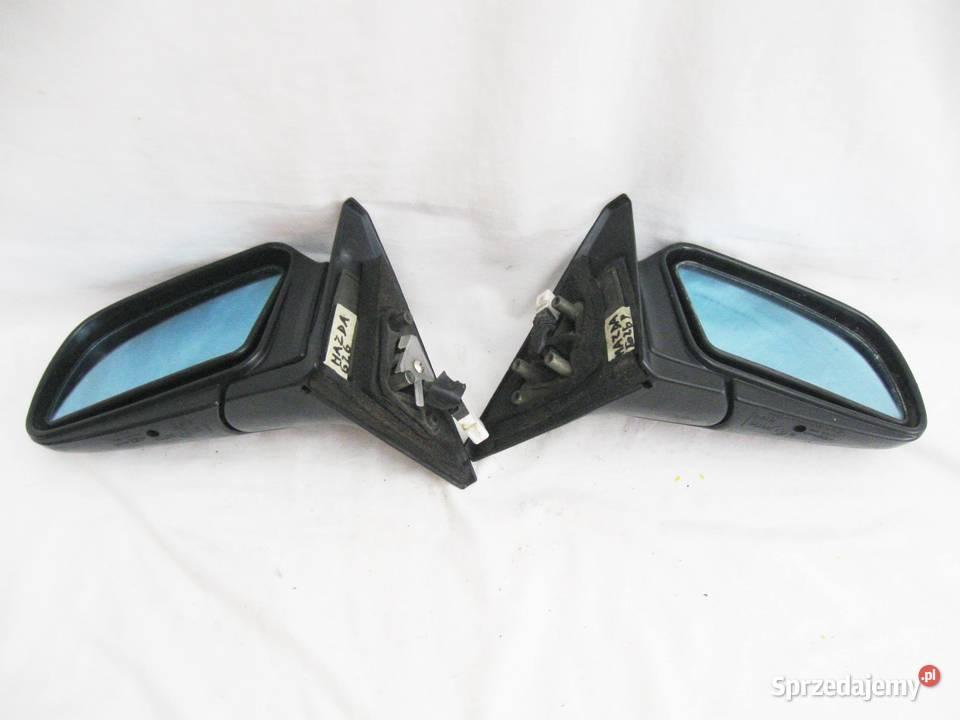 Lusterko lewe Prawe Mazda 626 Szczecinek