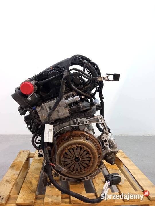 SILNIK KOMPLETNY BENZYNA 10XVA7 HM05 12 VTI THP sprzedam