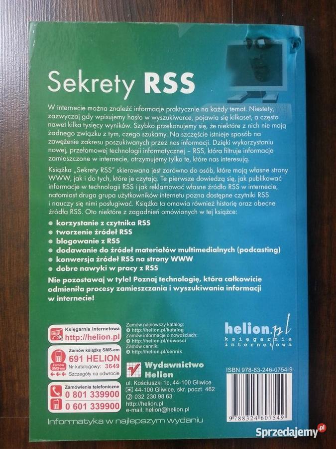 Steven Holzer Sekrety RSS łódzkie Pabianice