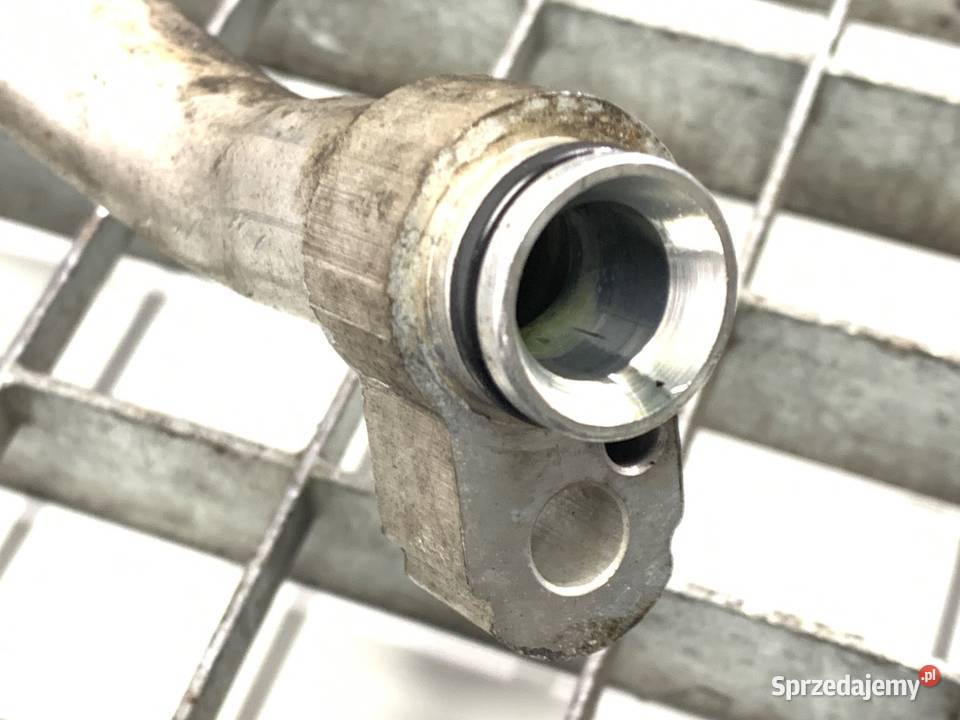 RURKA KLIMATYZACJI HONDA CRV III 22 140 SUV osobowe