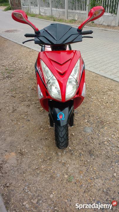 Kingway vonroad śląskie Dąbrowa Górnicza