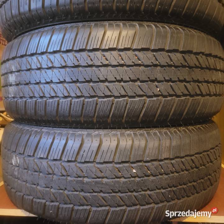 Opony Bridgestone 265 60 18 nowe Góra Świętej Małgorzaty