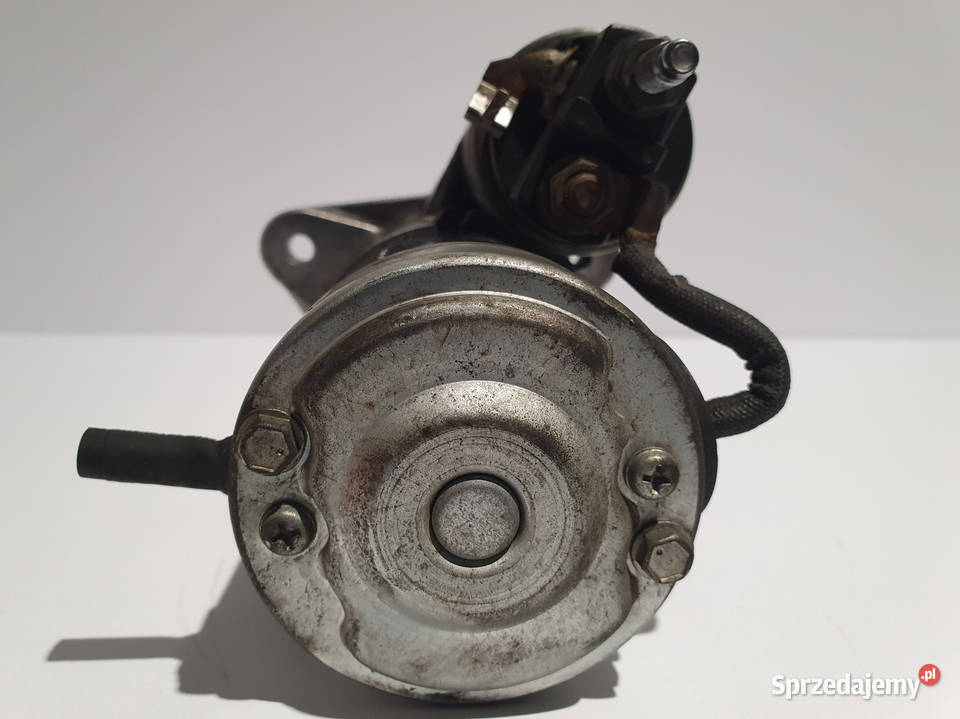 ROZRUSZNIK Opel Zafira C 20 CDTI 55486156 lubelskie