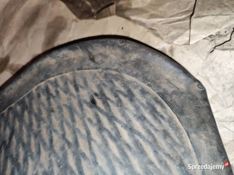 Siedzenie IŻ49 IŻ56