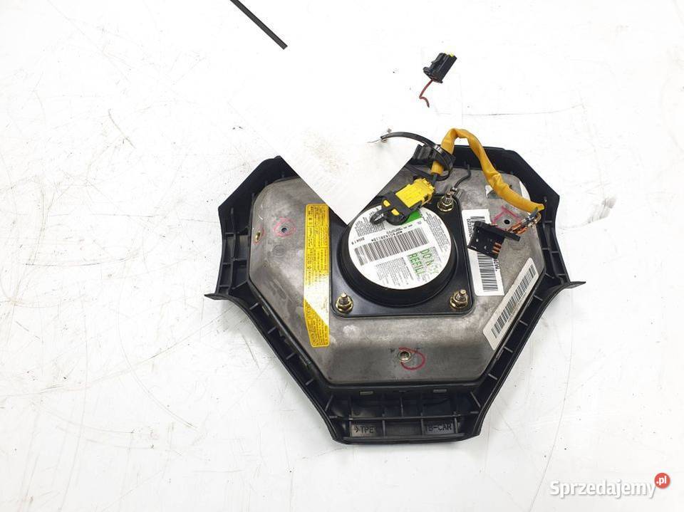 PODUSZKA AIRBAG HYUNDAI GETZ osobowe Lipno