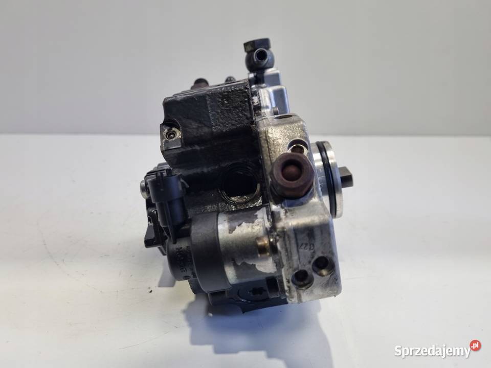 Honda Accord VII 22 ICTDI POMPA WTRYSKOWA paliwa lubelskie Chełm