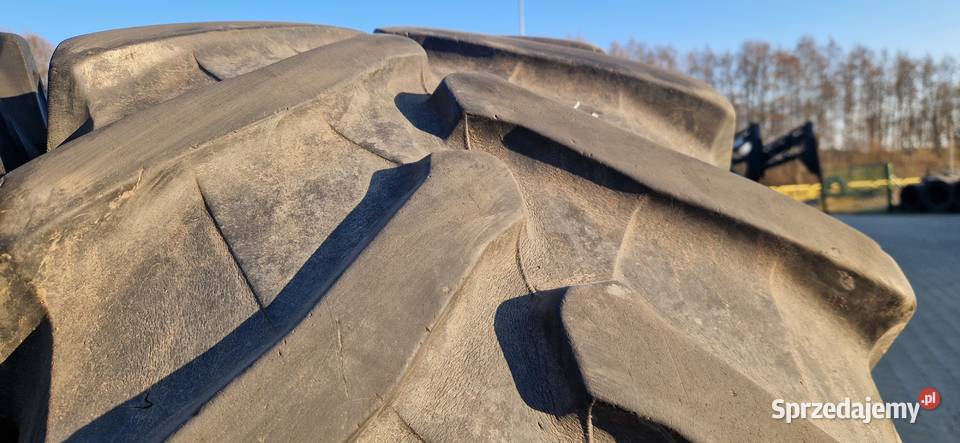 54065R28 48070r28 Pirelli 60 bieżnik Nowe Miasto Lubawskie