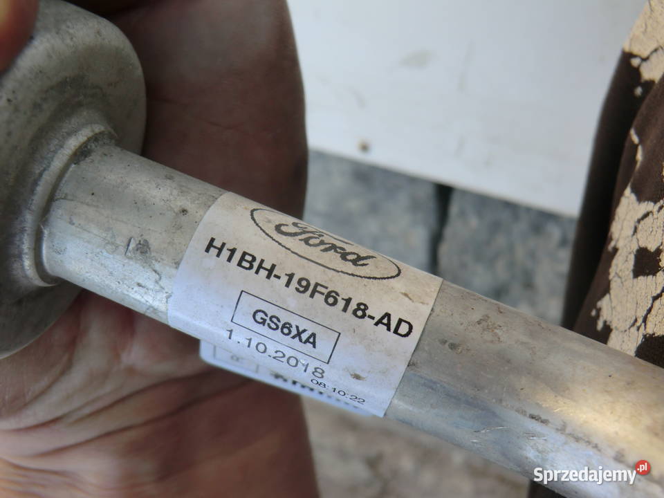 Ford OE H1F119A834NA h1bh19f618ad przewód Pozostałe Pozostałe Krzeszowice