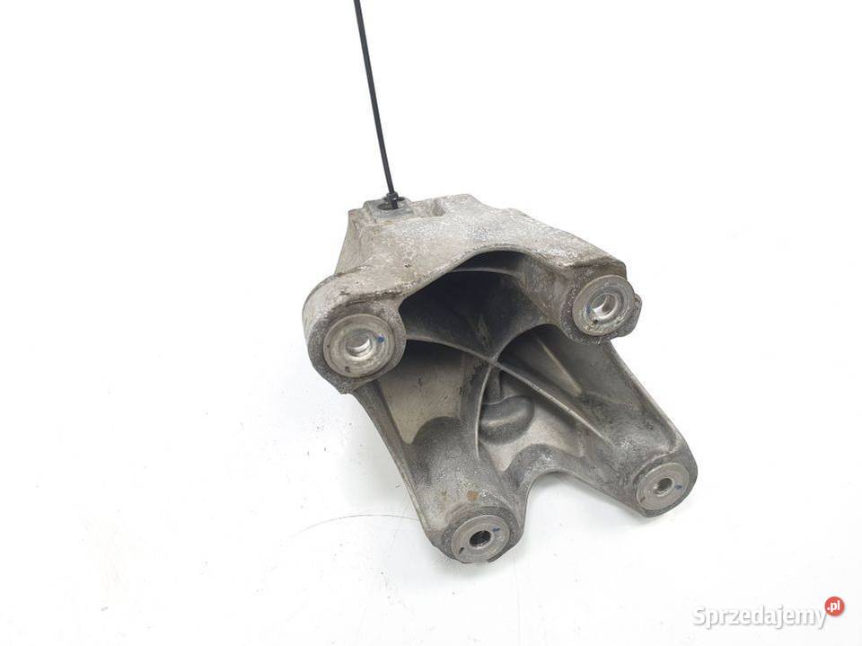 MOCOWANIE SILNIKA CADILLAC CTS 20841859 Lipno