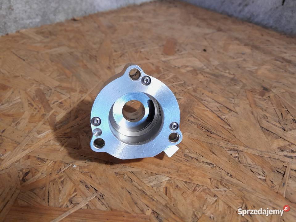 ADAPTER BLOW OFF DO SILNIKÓW VAG 18 20 TFSI Układy dolotowe Strzelce Opolskie