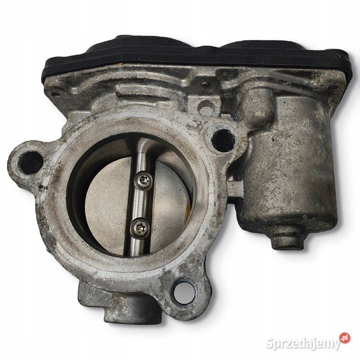 PRZEPUSTNICA Ford Focus MK3 B Fiesta MK7 10 Przepustnice