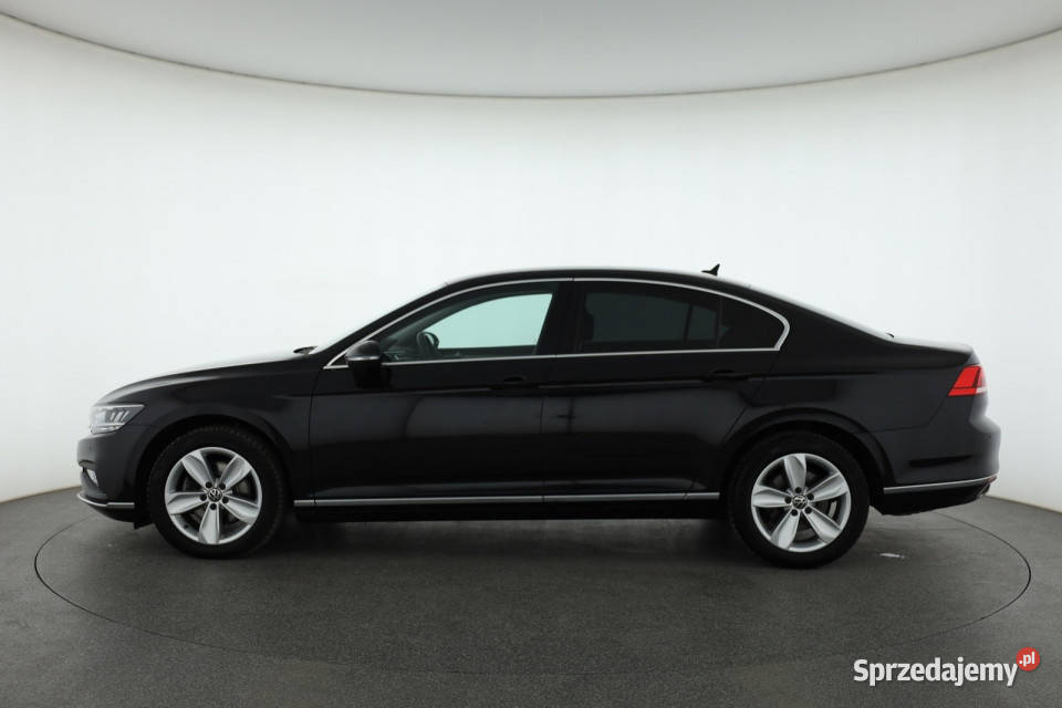 VW Passat 20 TSI