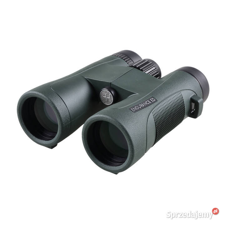 Lornetka Hawke Endurance ED 10x42 zielona Sport i Wypoczynek Warszawa
