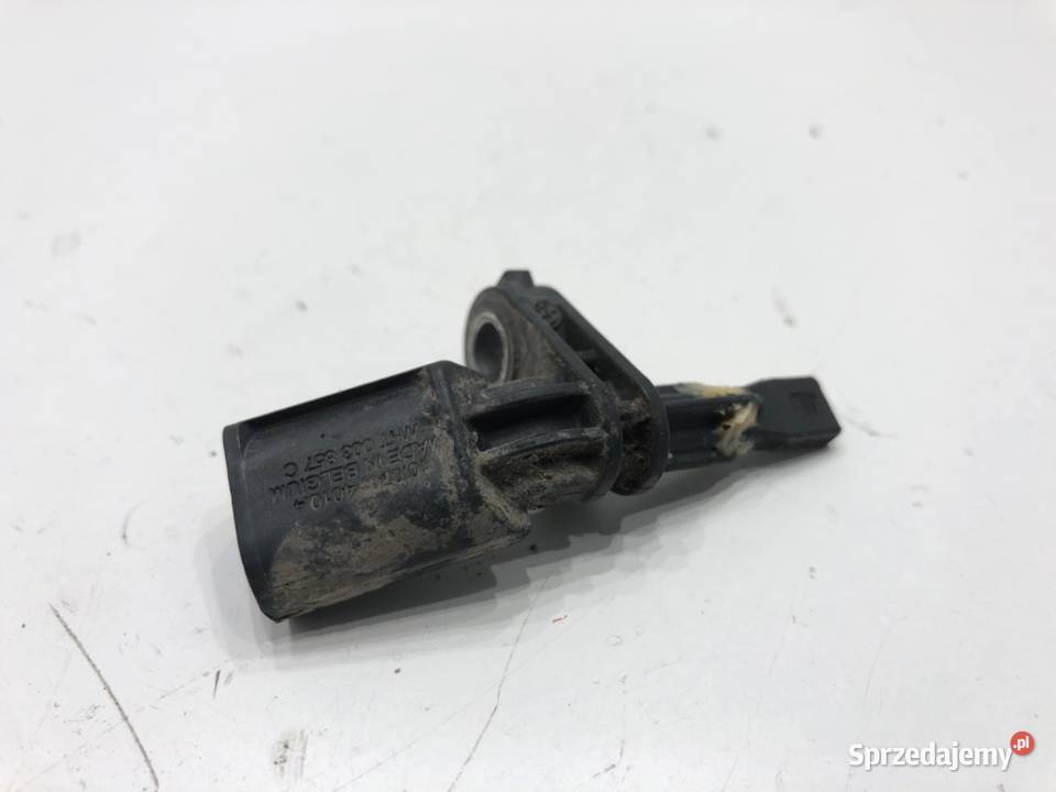 CZUJNIK ABS LEWY TYŁ SKODA 20 TSI WHT003857C