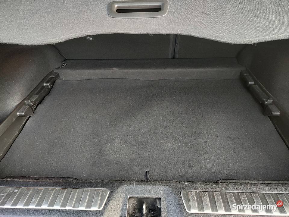 RENAULT KAJDAR 12 BENZYNA AUTOMAT nawigacja