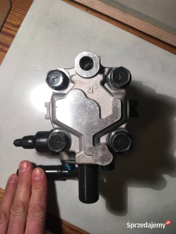 Pompa wspomagania kia sportage I 20 Poznań