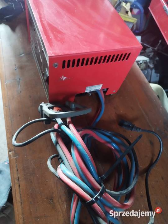 Prostownik zasilacz MicroPower STC 2460 24V 60A Lidzbark Warmiński