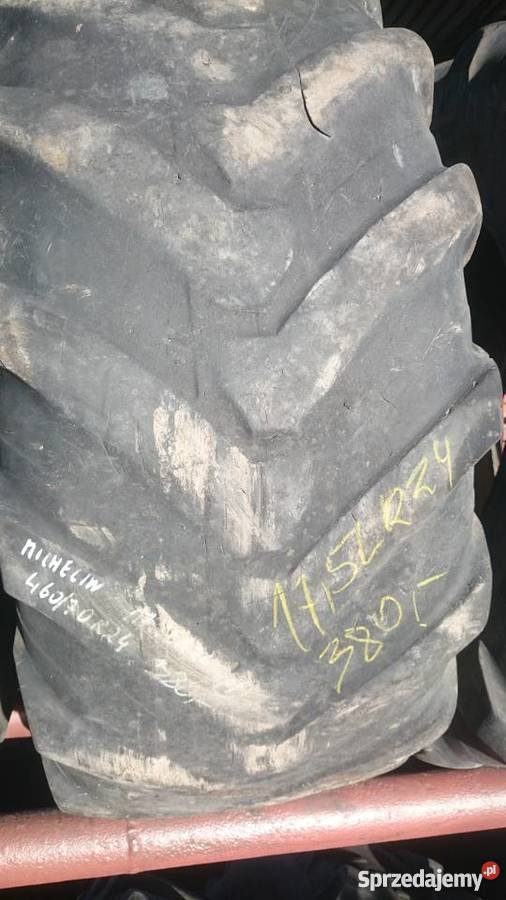 460 70r24175lr24opony budowlane jcb manitou Probostwo Górne
