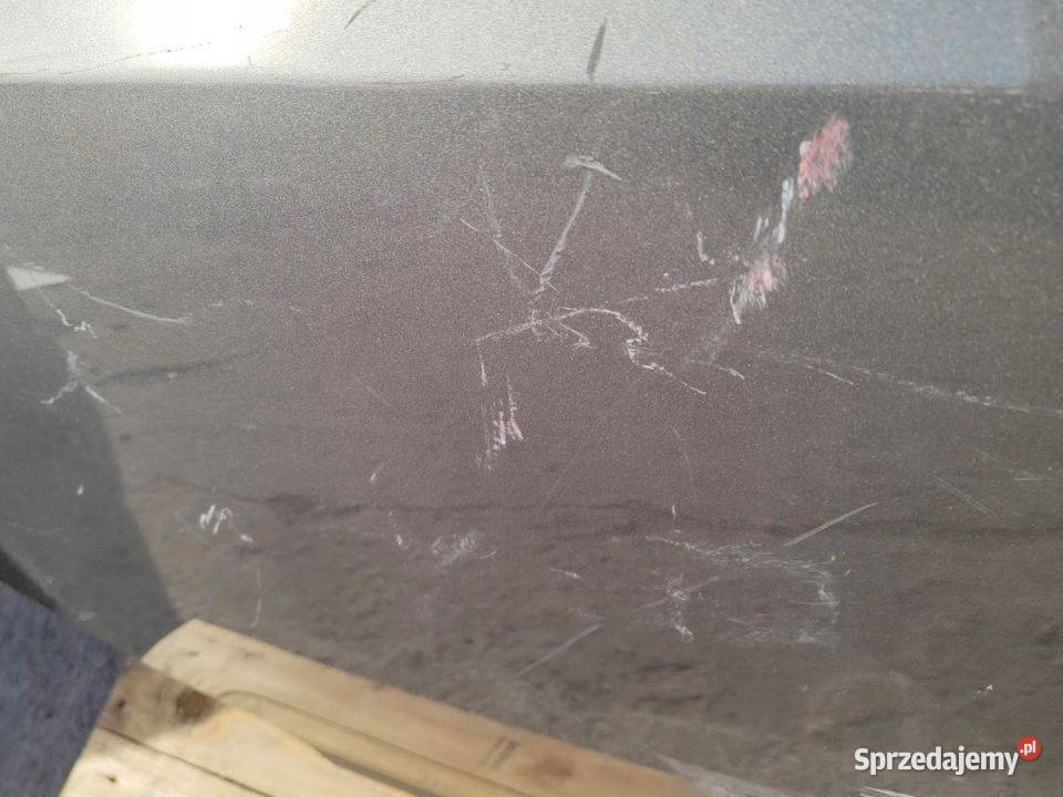 Drzwi Prawy Tył Opel Insignia A Kombi osobowe wielkopolskie Pleszew