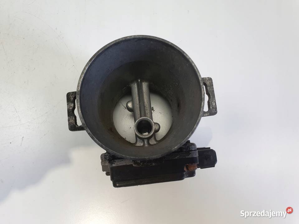 Ford Escort MK7 VII 16 B PRZEPŁYWOMIERZ lubelskie Janów sprzedam
