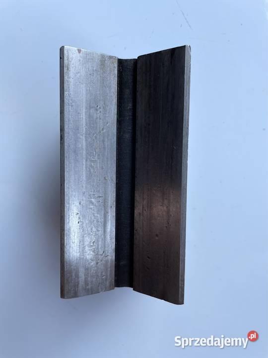 Pryzma traserska 125x62x90 łódzkie Czarnożyły