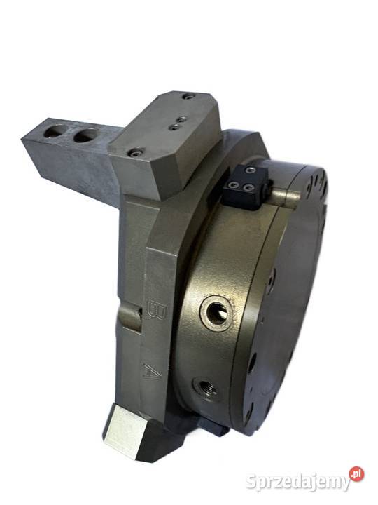 Schunk PZN1602SD 37303414 Gripper mazowieckie Warszawa