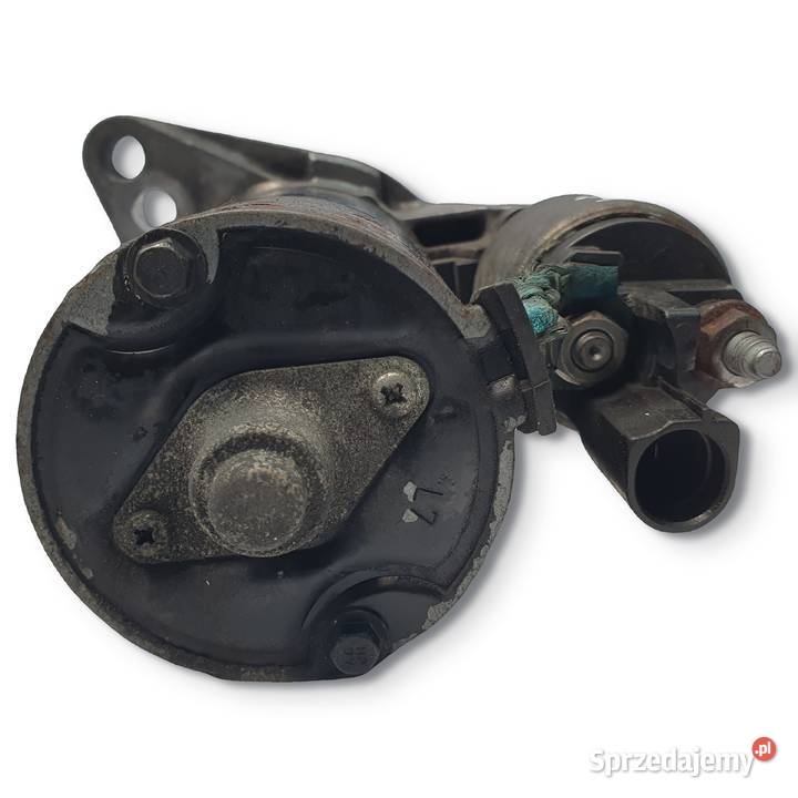 ROZRUSZNIK VW Polo IV Seat Ibiza III 14 TDI Układ elektryczny silnika Chełm