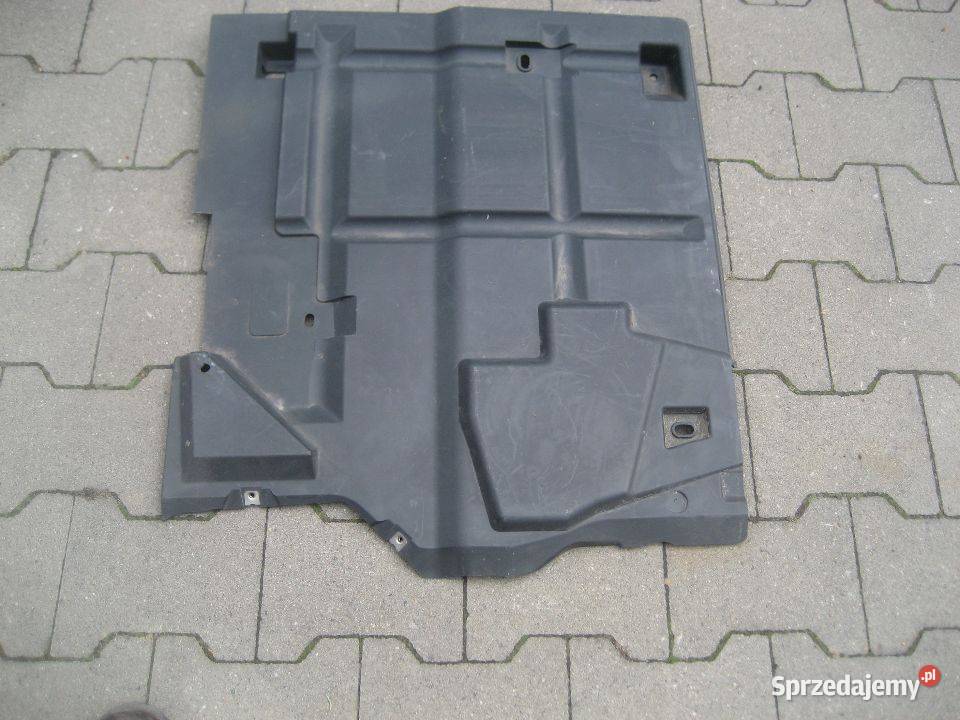 ford mondeo mk4 osłona podwozia lewa 6m2111133ae Rakoniewice