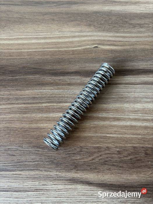 NOWA CZESKA SPRĘŻYNA AMORTYZATORA JAWA 50 KACZKA