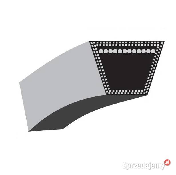 Pas Klinowy Napędu Jazdy ALKO SILVER 46BR 470BR