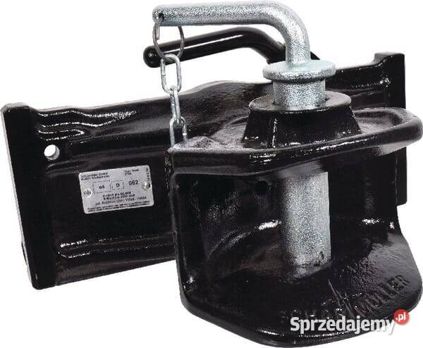 Zaczep transportowy 295 mm 05295501A02 małopolskie