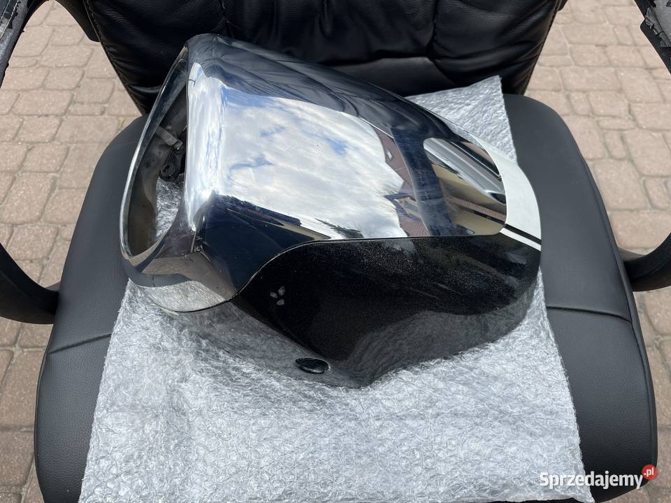 SUZUKI VZR1800 M109 BOULEVARD OWIEWKA PRZÓD Białystok