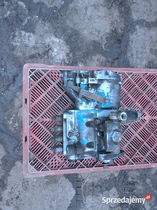 pompa paliwowa do c360355 Izbica Kujawska
