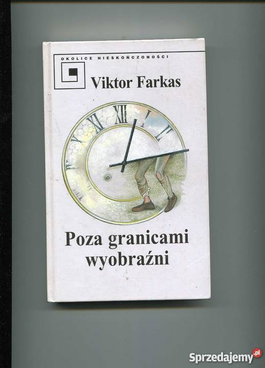 Poza granicami wyobraźni zachodniopomorskie Szczecin