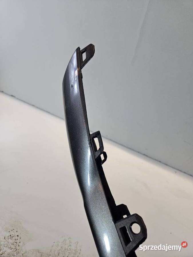 CITROEN DS4 LIFT LISTWA NAKŁADKA ZDERZAKA PRZÓD wielkopolskie Międzychód