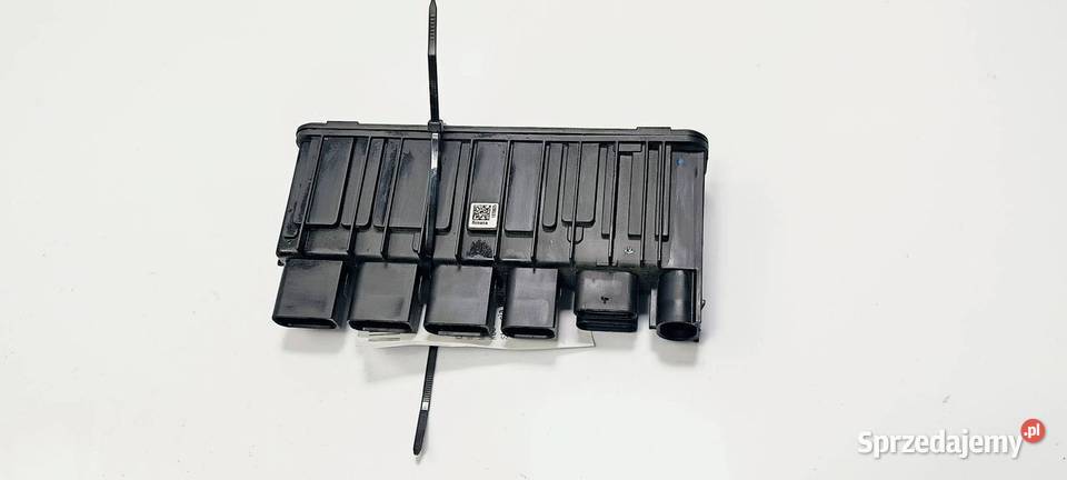 MODUŁ BMW X4 M F98 ZASILANIA 8638552 osobowe sprzedam