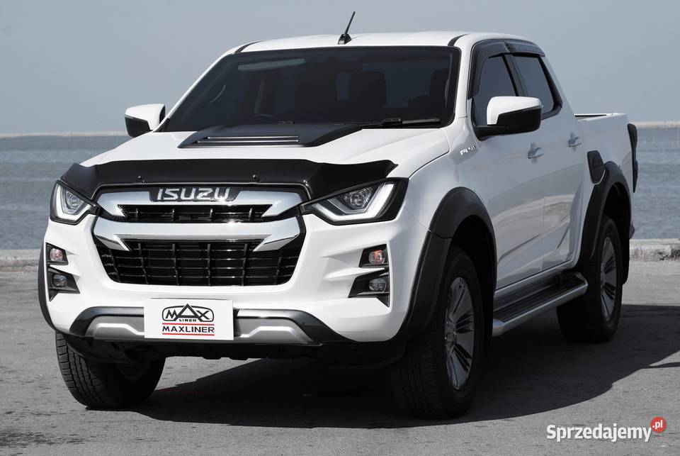 Owiewki Szyb Bocznych Osłony Przeciwwiatrowe Pasłęk