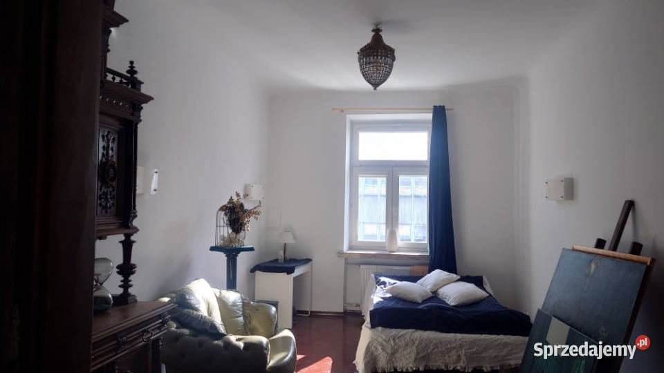 Sprzedamwynajmę komfortowe mieszkanie w 105m2 Warszawa