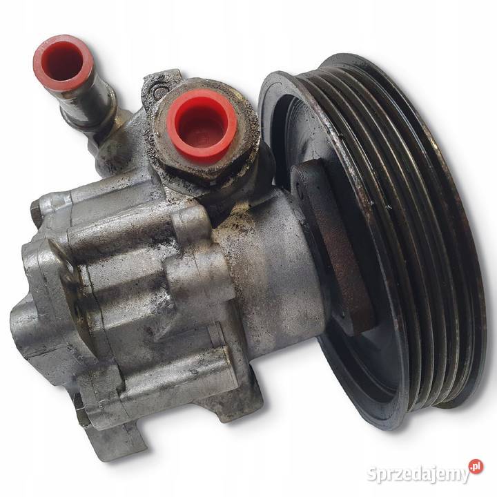 POMPA WSPOMAGANIA Land Rover Freelander 20 TD4 Chełm sprzedam