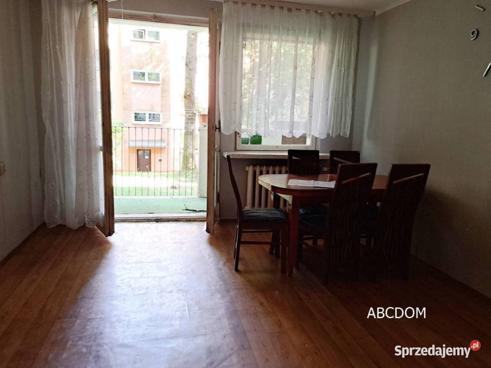 Os Na Stoku 2 pokoje z balkonem 11221zł/m2