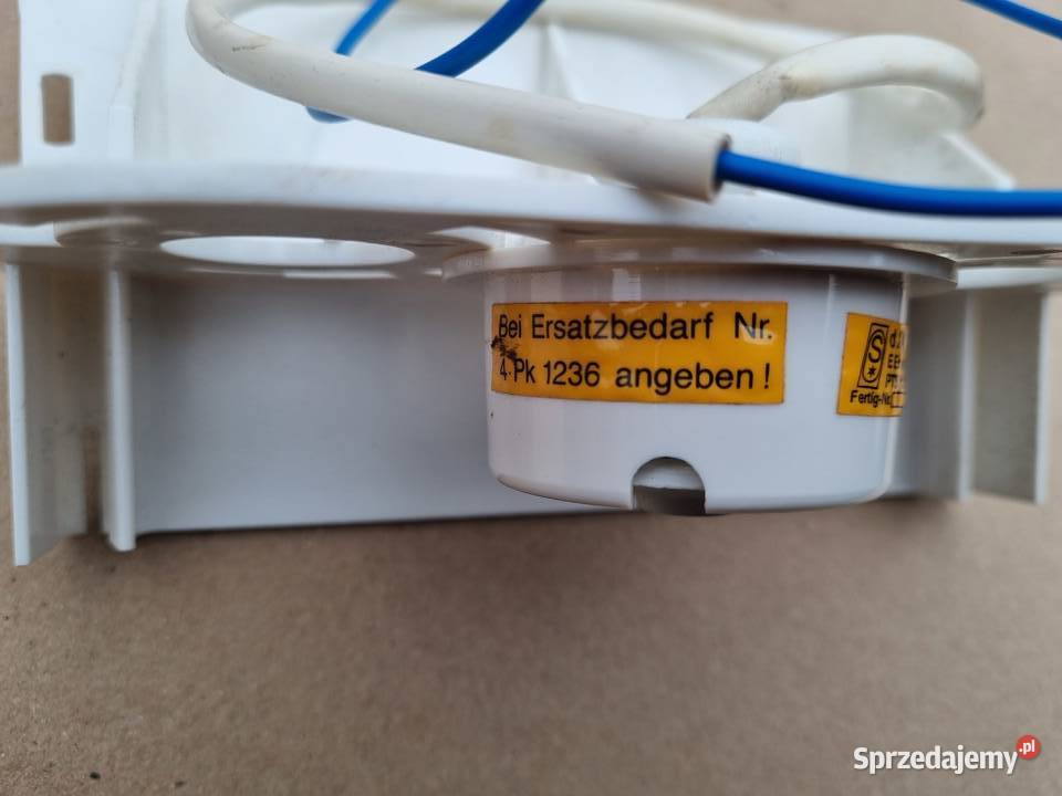 Mocowanie świetlówki d2400 Elbląg