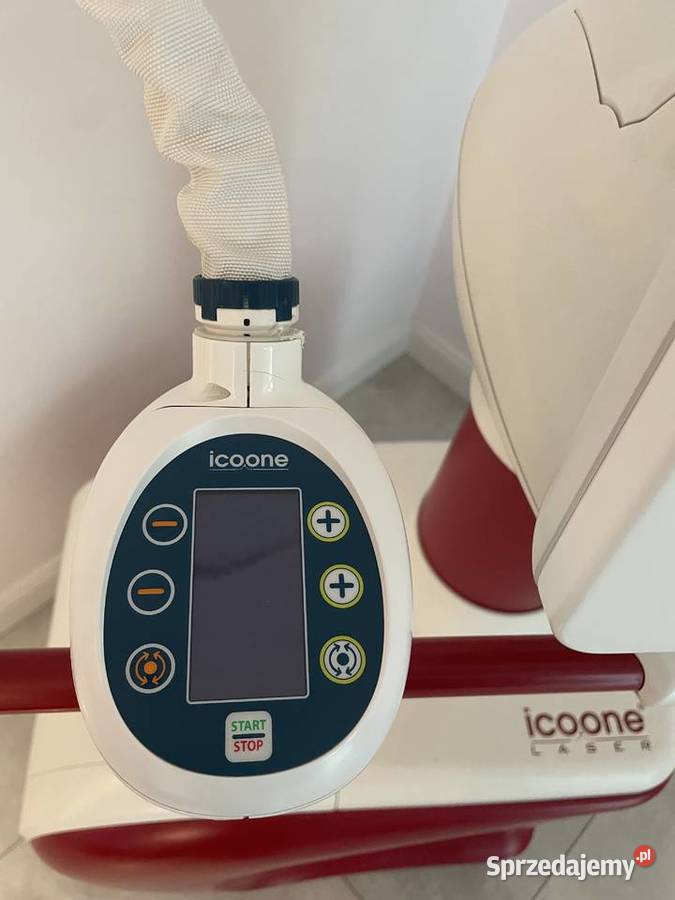 Sprzedam Icoone laser Warszawa