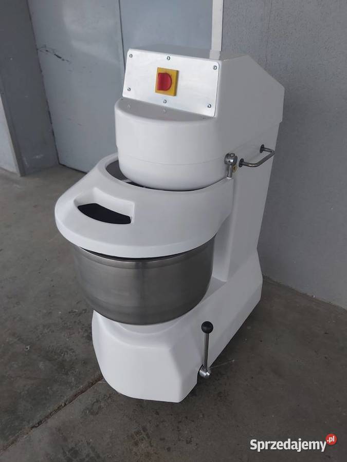 Mieszarka spiralna do ciasta IBIS 45 lit stan Bydgoszcz