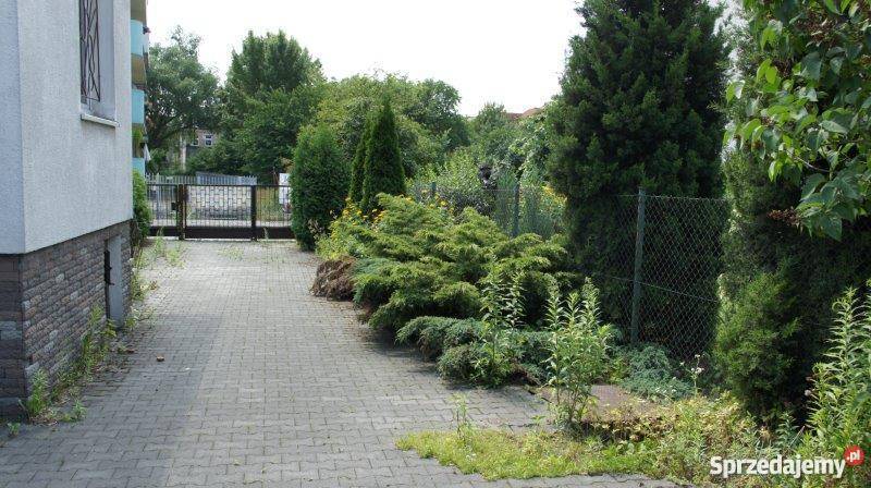 Sprzedam dom bliźniak Bydgoszcz Bielawy Cicha papa Bydgoszcz