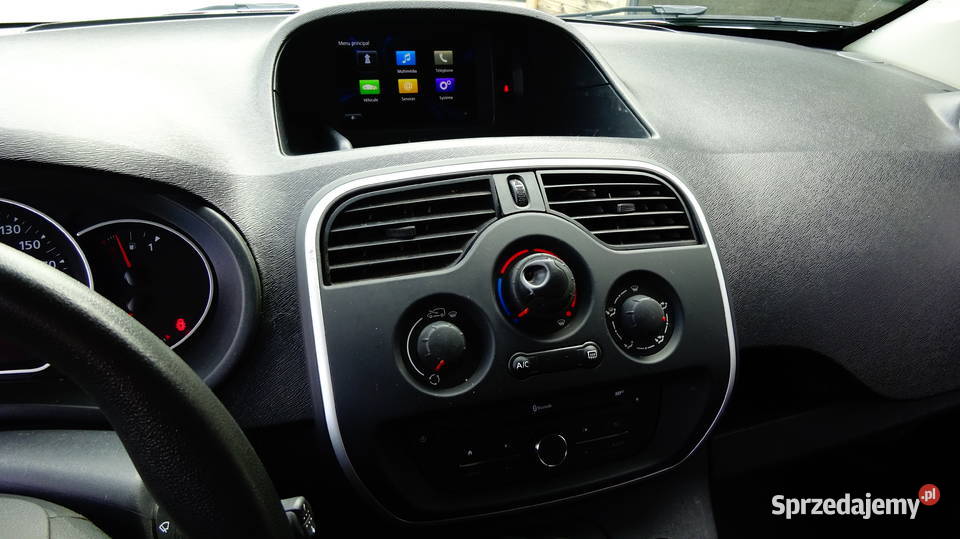 15 dCi 90 NAVI Klima manualna Kielce sprzedam