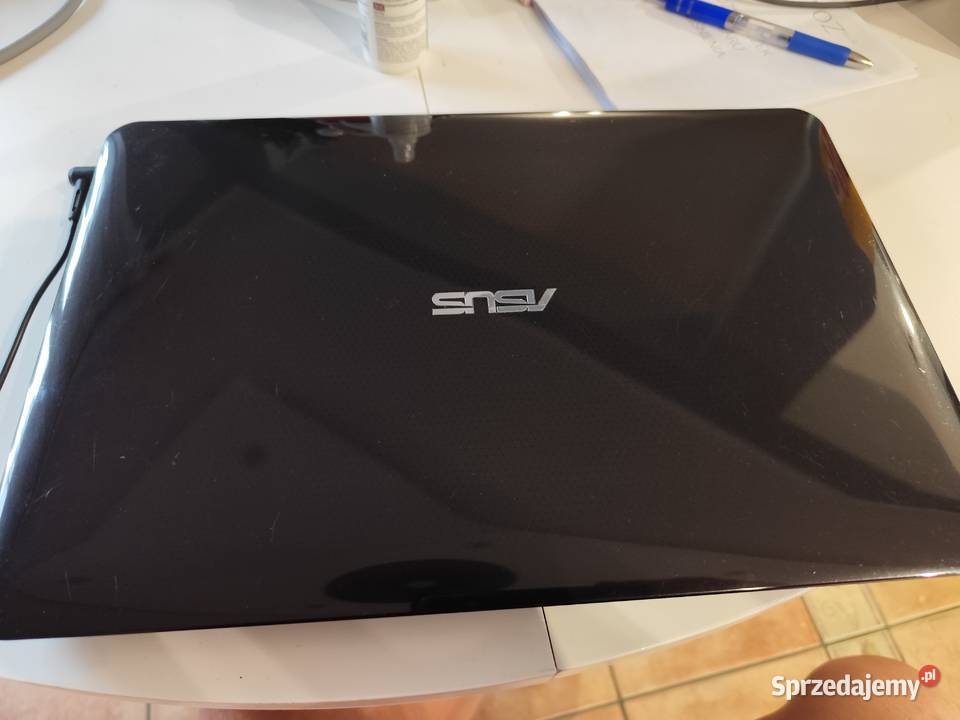 Laptop asus A555L sprzedam